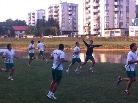 hand bal ksa