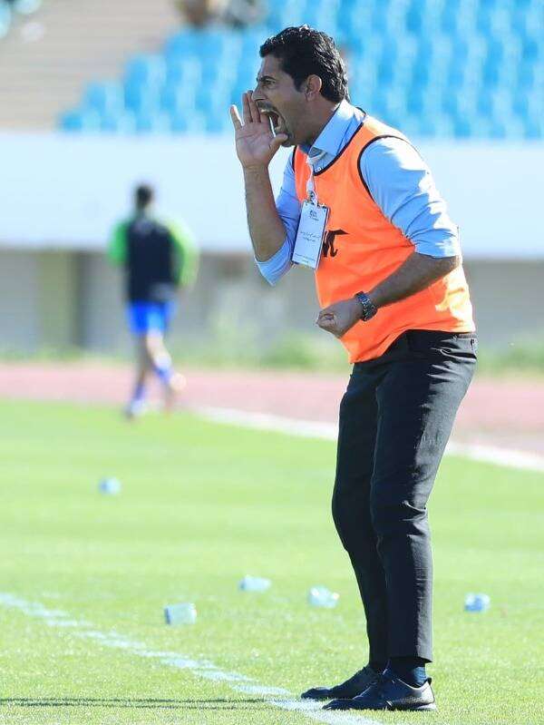 محمد علي كريم