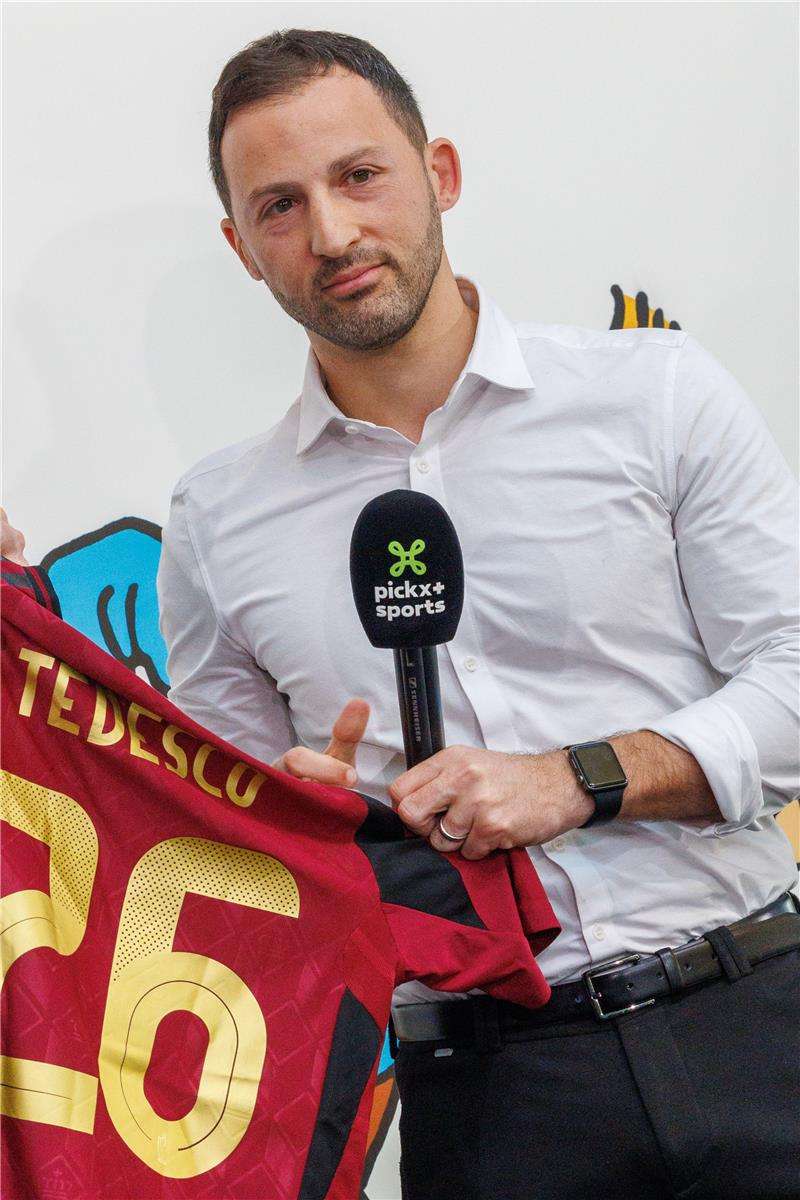 دومنيكو تيديسكو