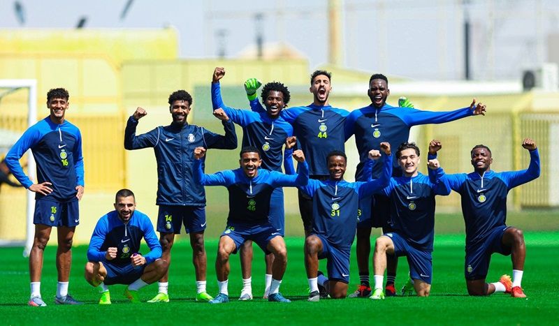 النصر