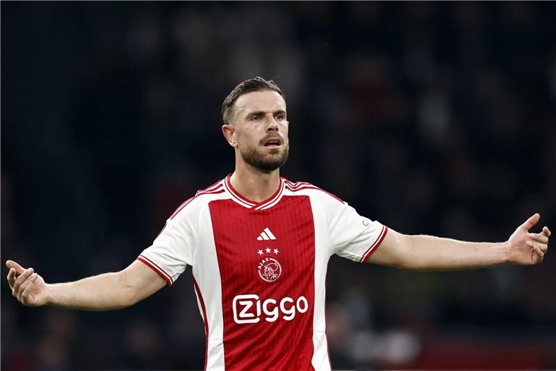 جوردان هندرسون