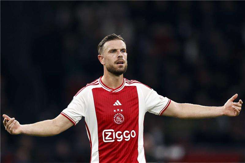 جوردان هندرسون