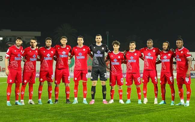 wydad24