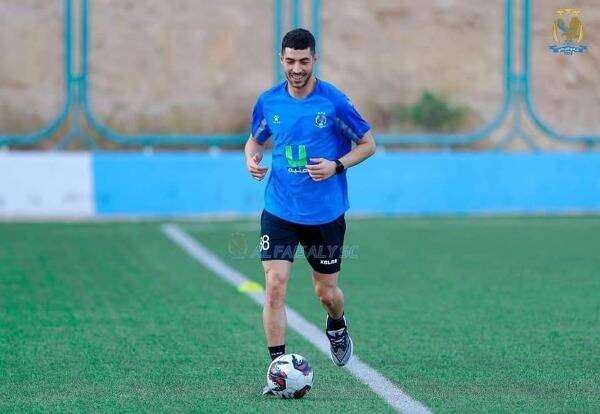 عبيدة السمارنة