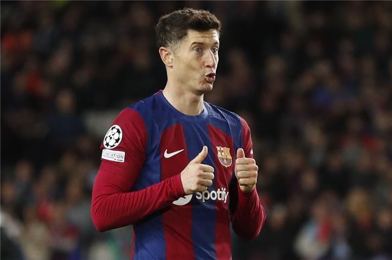 ليفاندوفسكي