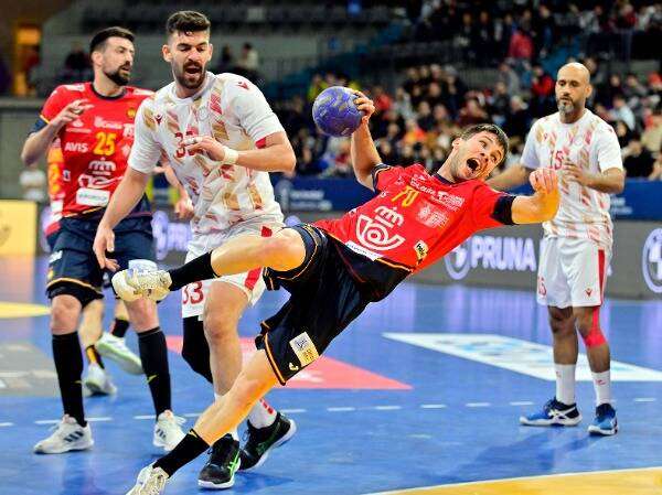 من المواجهة