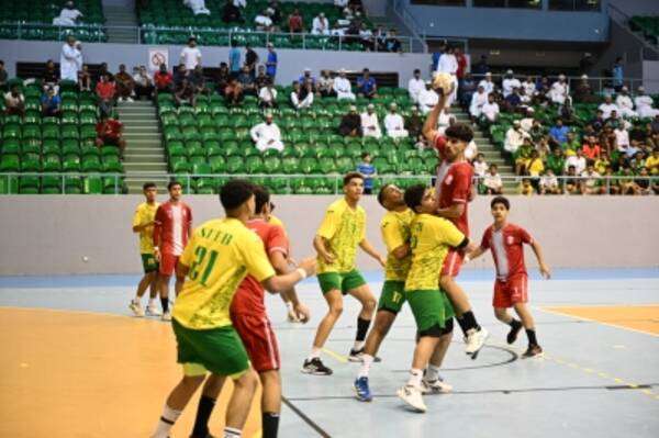 من المواجهة