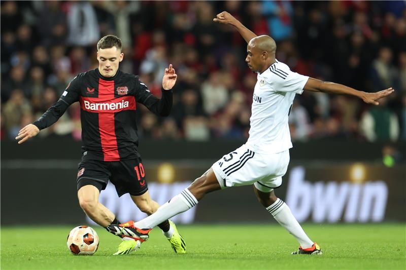 جانب من المواجهة