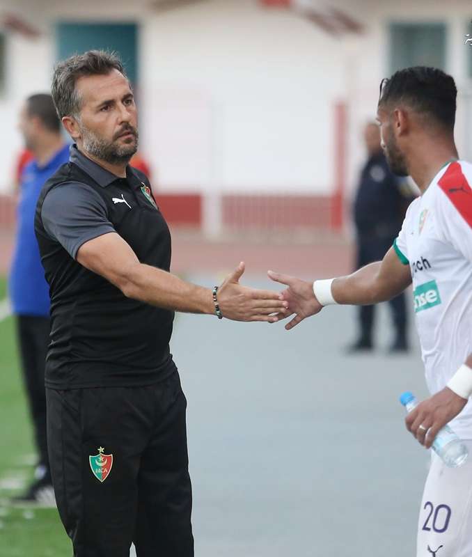 باتريس بوميل