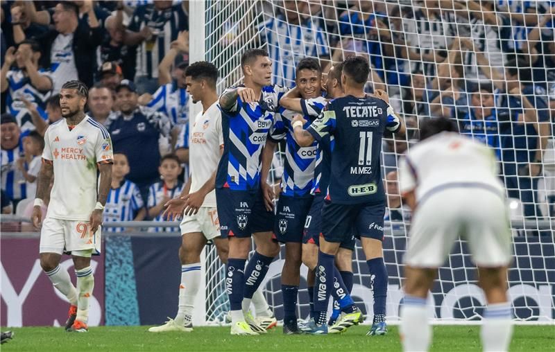 مونتيري المكسيكي