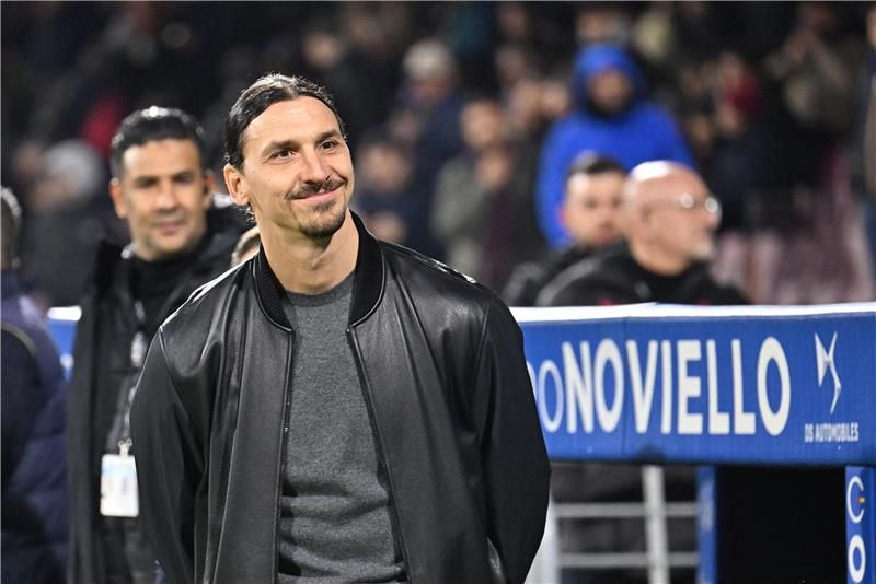 إبراهيموفيتش