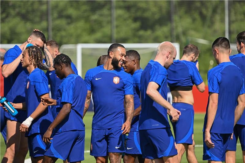 منتخب هولندا