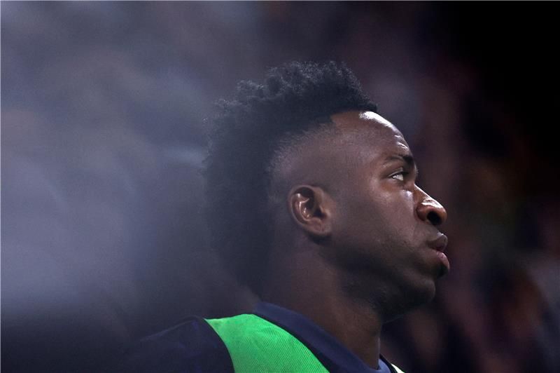 فينيسيوس جونيور