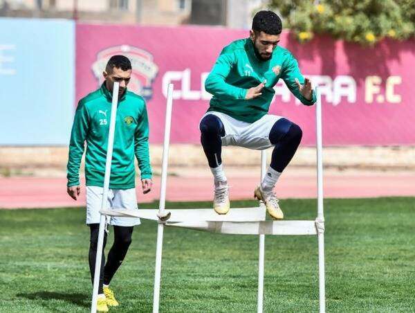 أحمد قندوسي