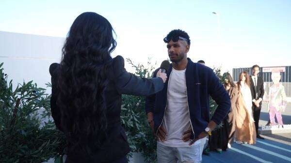 علي البليهي