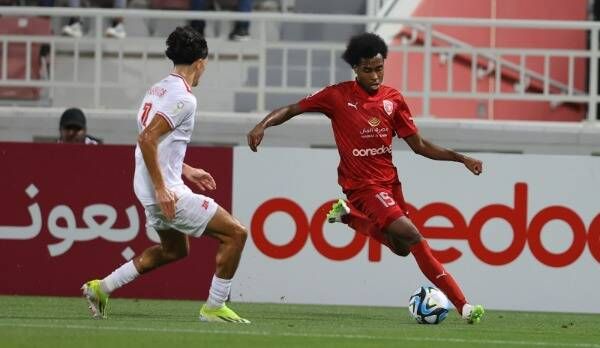 من المواجهة