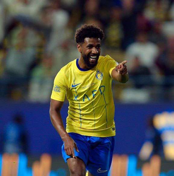 سامي النجعي