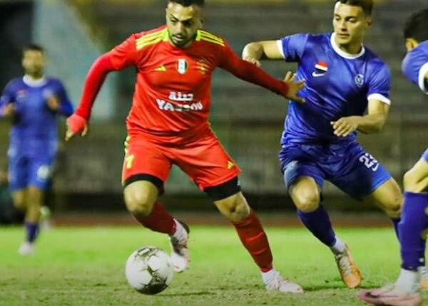 من المواجهة