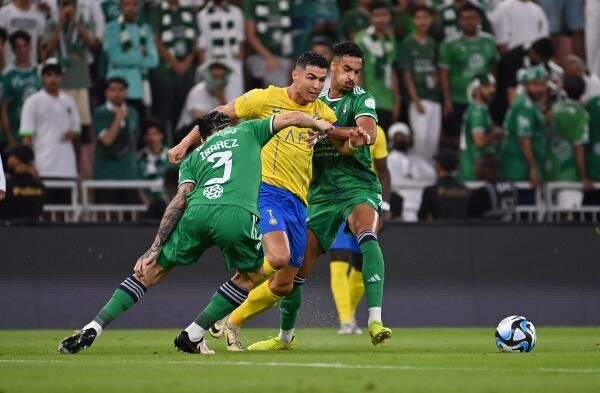 من المواجهة