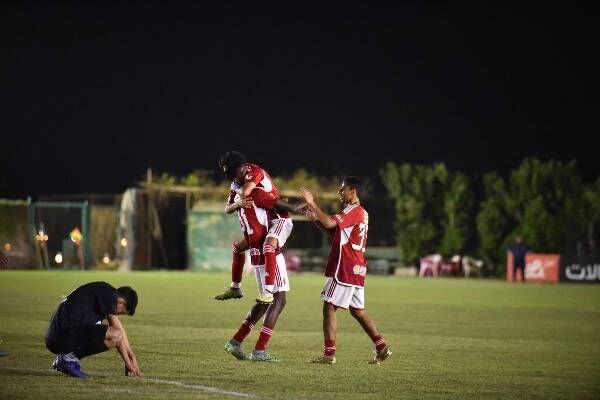 من المواجهة