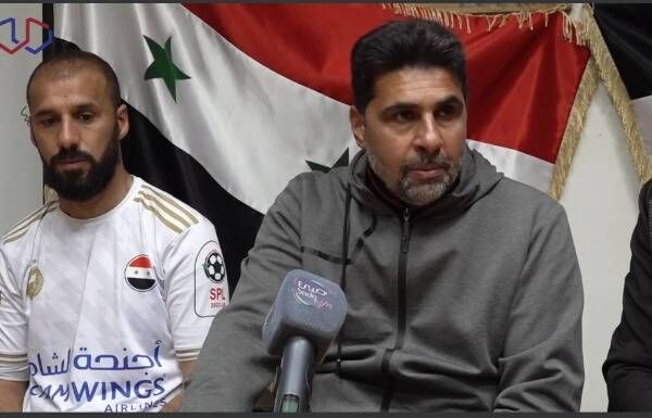 عمار الشمالي