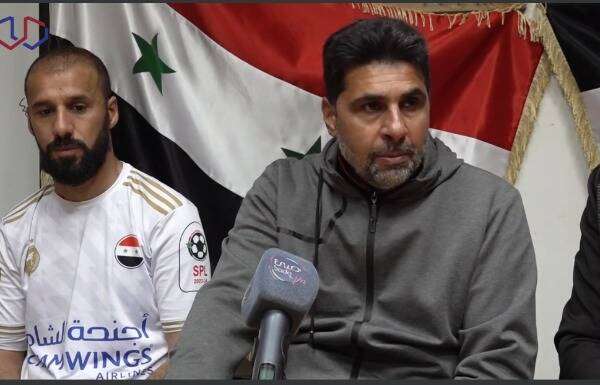 عمار الشمالي