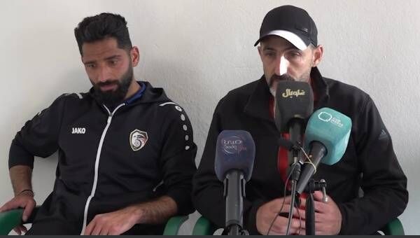 محمد اسطنبلي