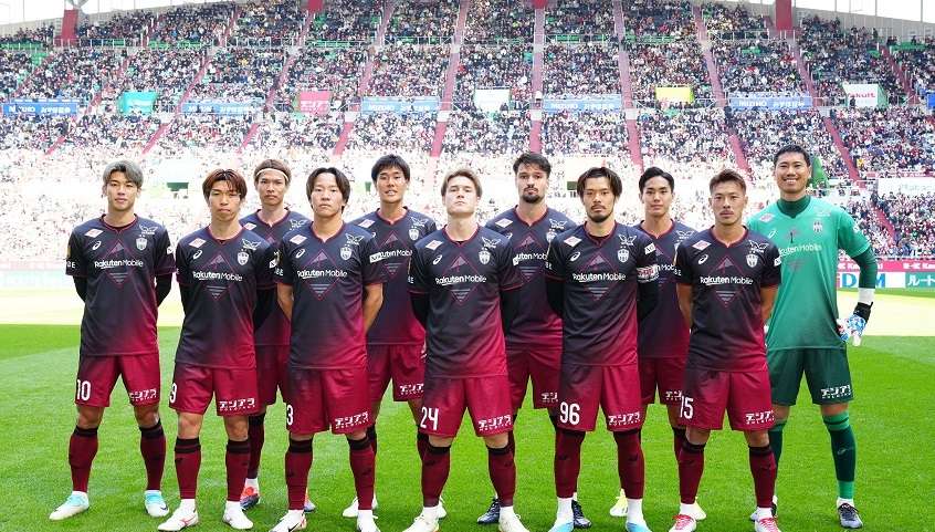 فريق فيسيل كوبي