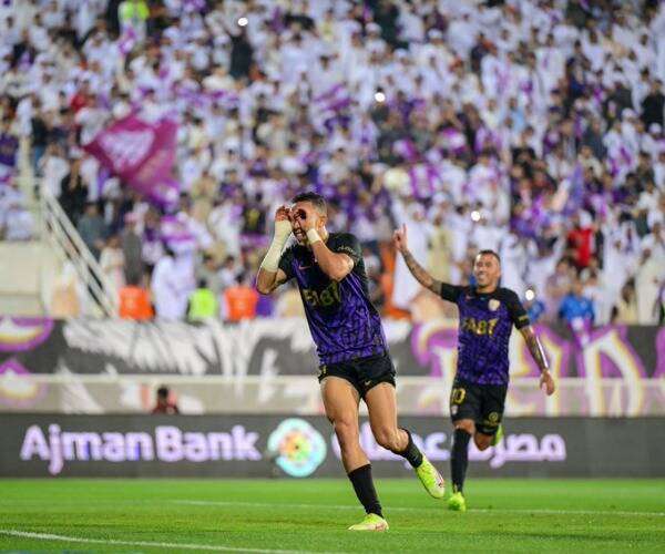 سفيان رحيمي