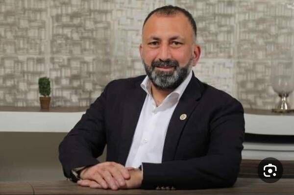 بشار الحوامدة