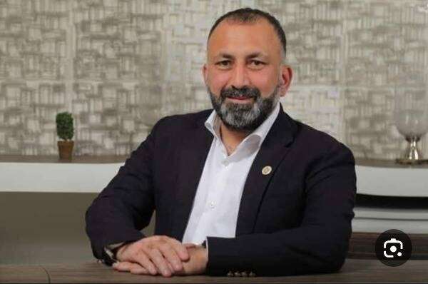 بشار الحوامدة