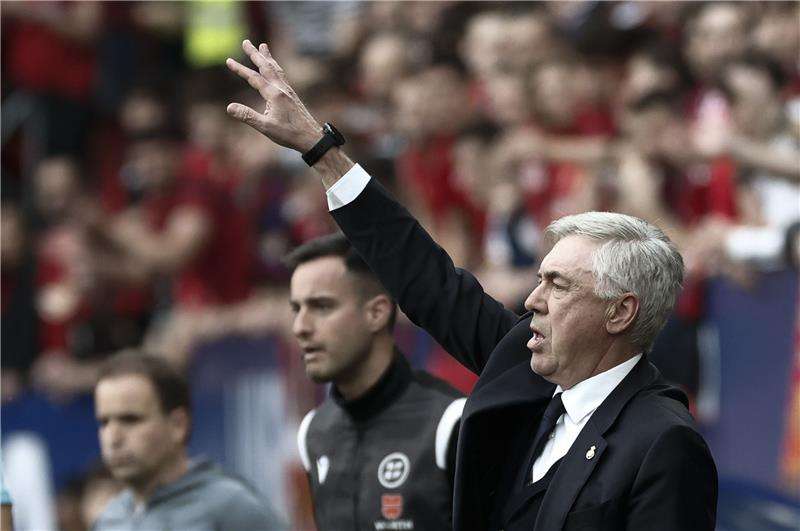 كارلو أنشيلوتي