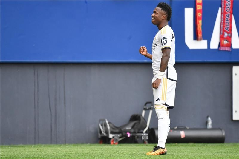 فينيسيوس جونيور