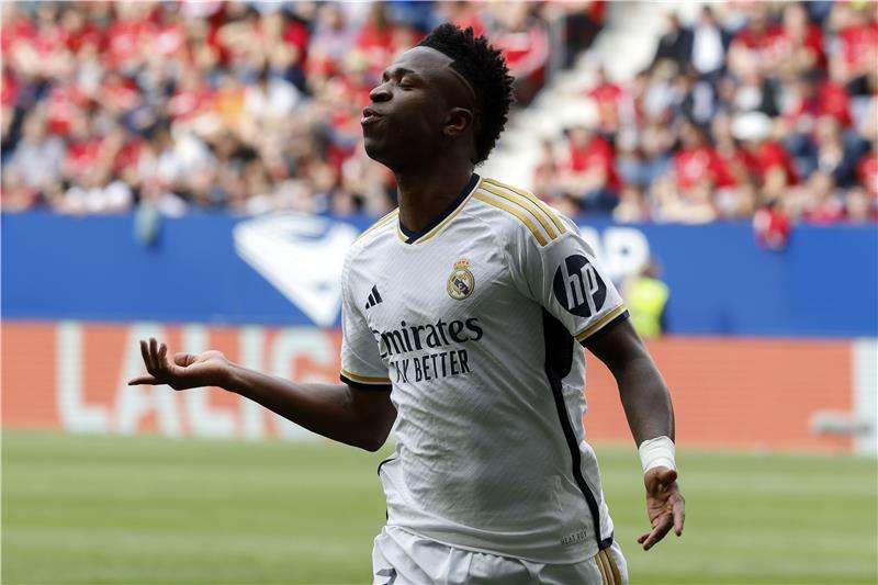 فينيسيوس جونيور