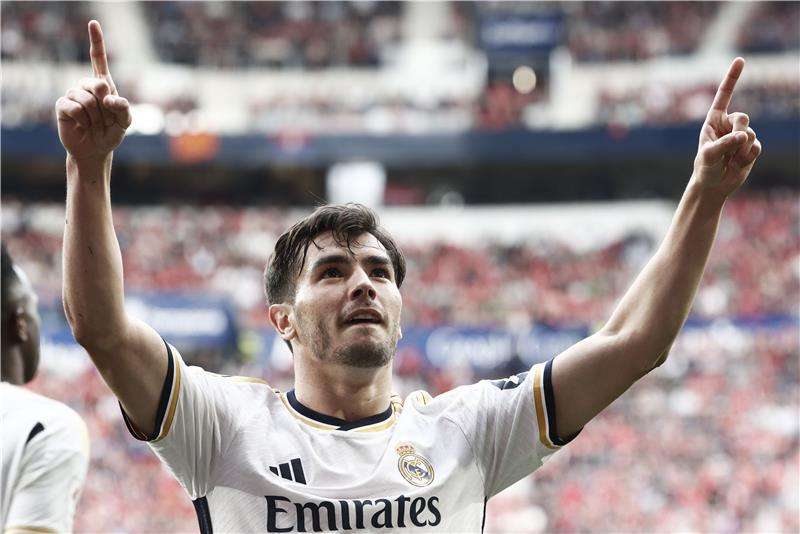 إبراهيم دياز