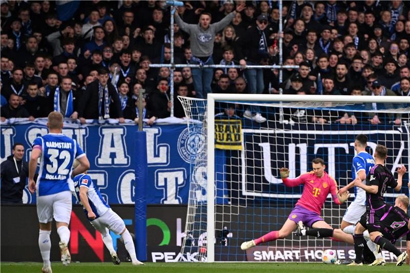 مانويل نوير