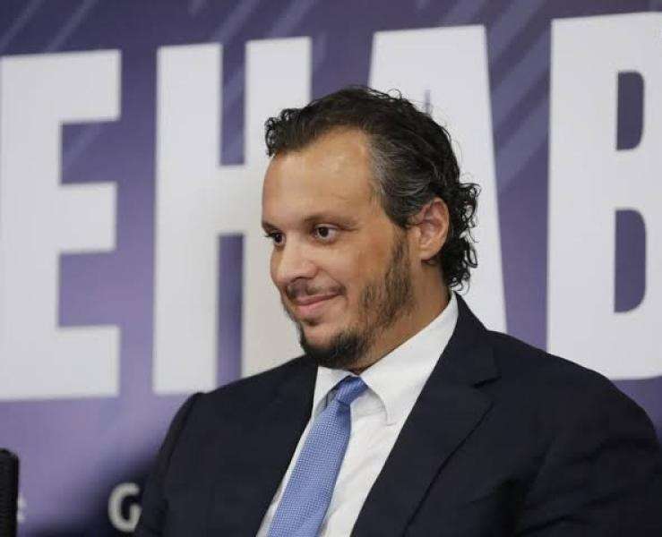 ممدوح عيد