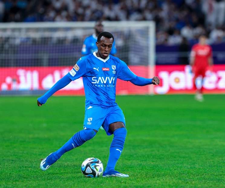 سعود عبد الحميد