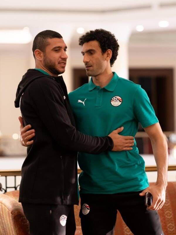 رامي ربيعة ومحمد عواد