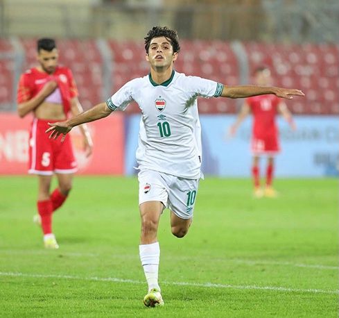 حسن عبد الكريم