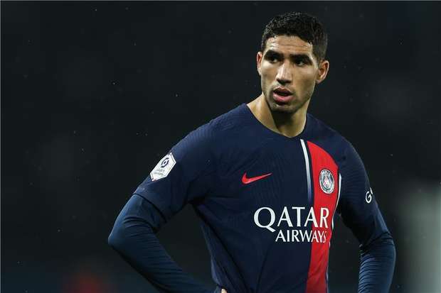 A shoot of Kirill Hakimi