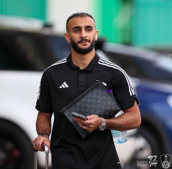 محمد المجحد