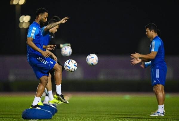 من التدريبات