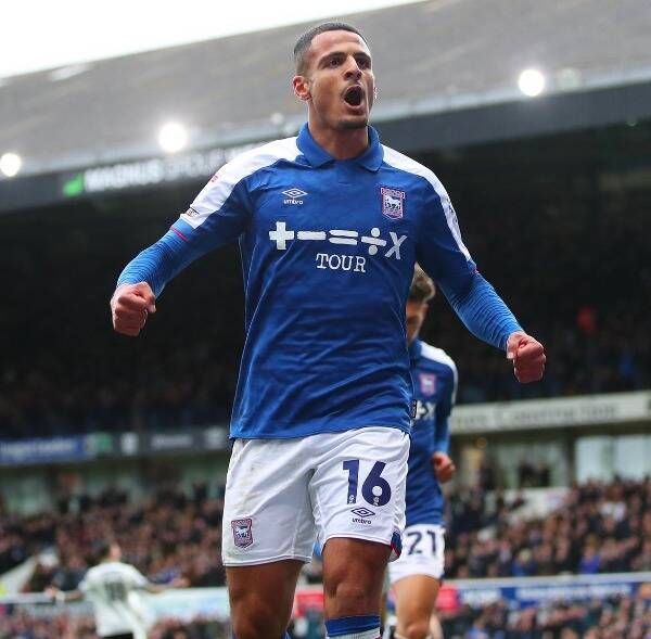 علي الحمادي