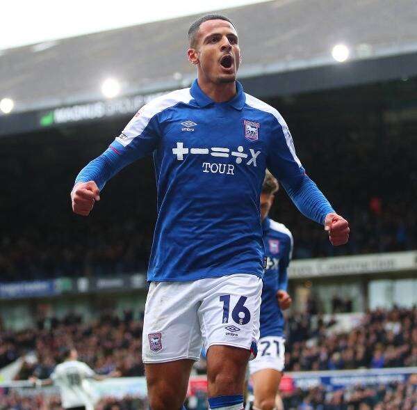 علي الحمادي