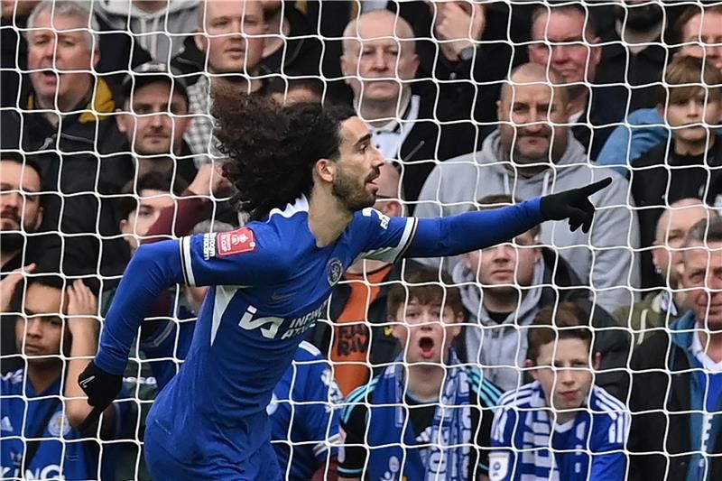 مارك كوكوريا