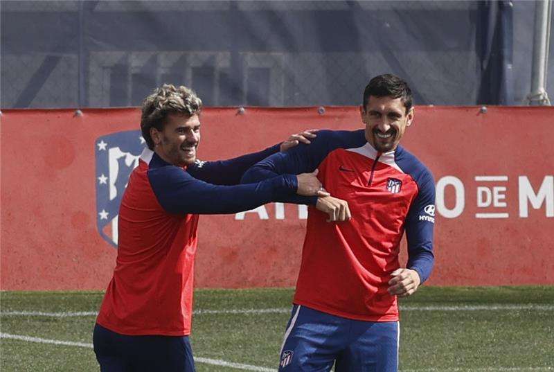 أنطوان جريزمان