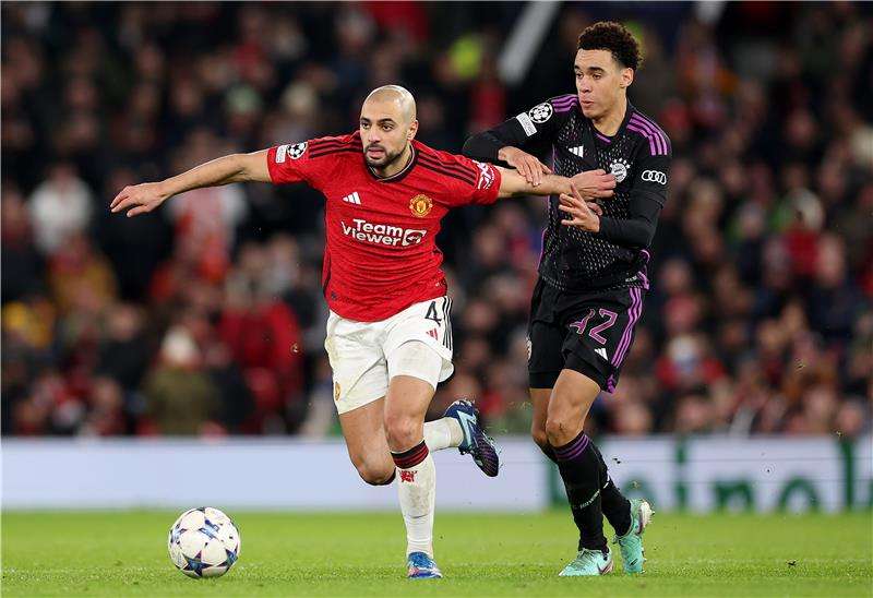 سفيان أمرابط