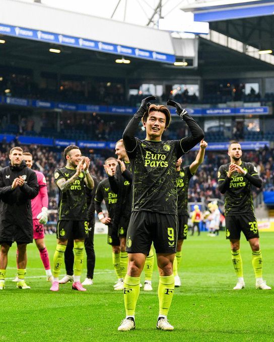 feyenoord rotterdam2