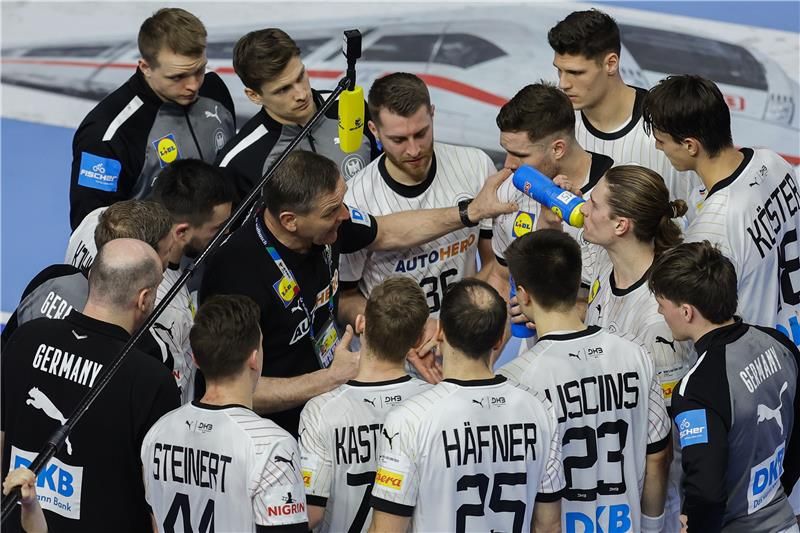 منتخب ألمانيا